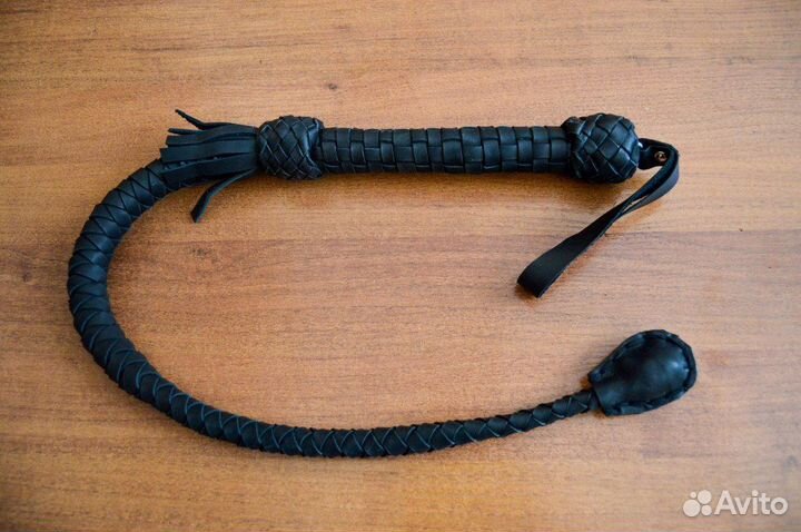 Кубанская нагайка Байжанов