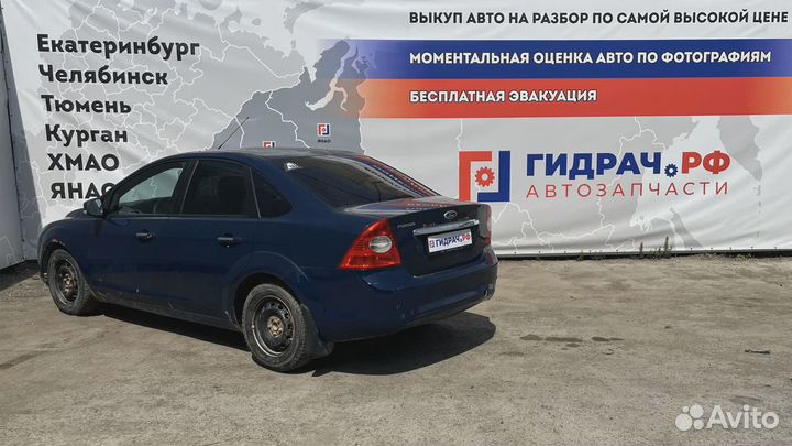 Стартер Ford Focus 2 2109622