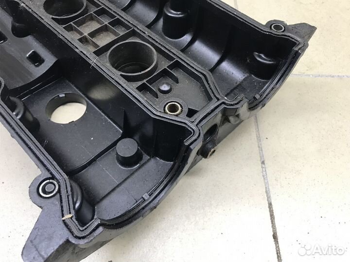 Крышка головки блока (клапанная) C-MAX 2003-2011