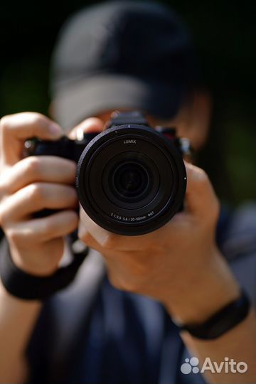 Видеограф Москва и мо