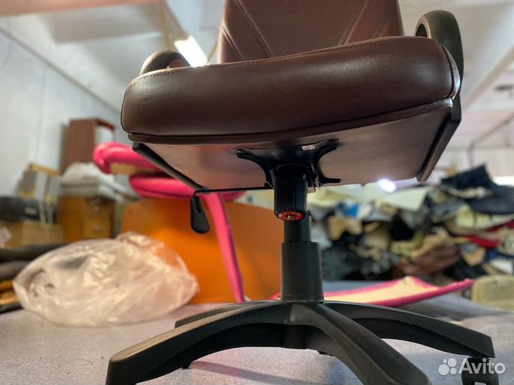 Кресло компьютерное