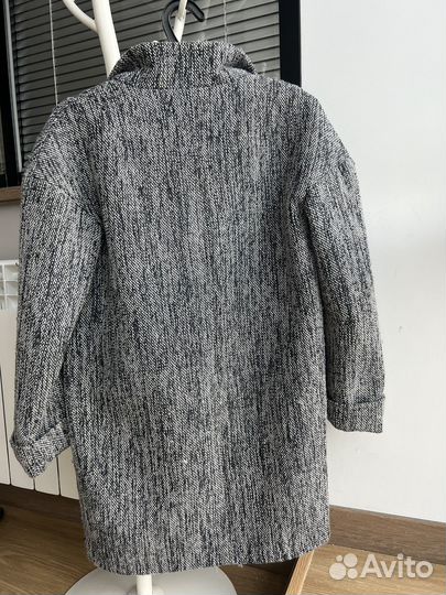 Пальто женское демисезонное