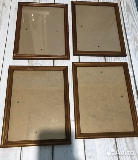 Рамки для фото IKEA