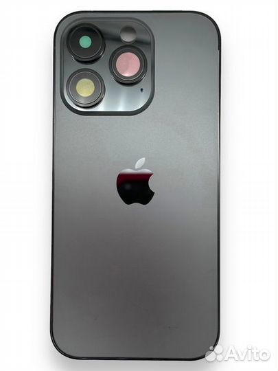 Корпус iPhone 14 Pro копия