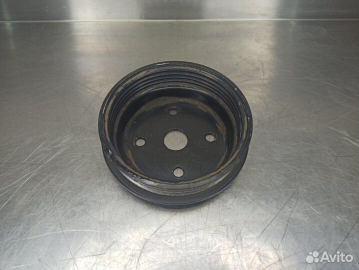 Шкив помпы Nissan Sunny E-FNB14 GA15DE 1995