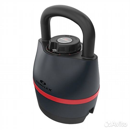 Регулируемая гиря Bowflex SelectTech Kettlebell 84