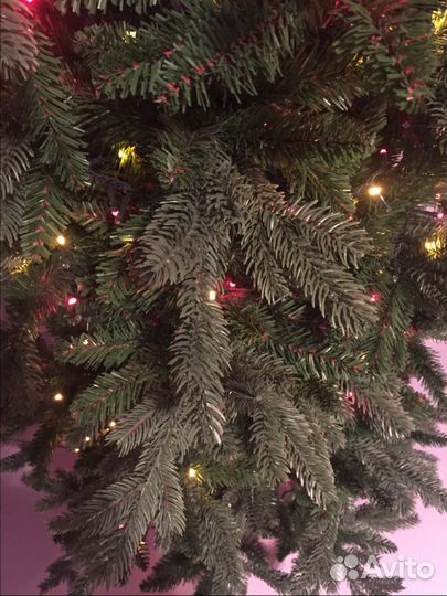 Елка искусственная