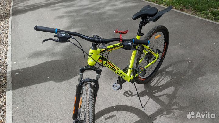Горный велосипед взрослый 29 колеса