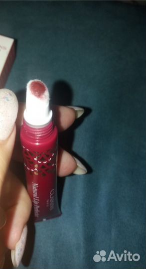 Блеск-бальзам Clarins