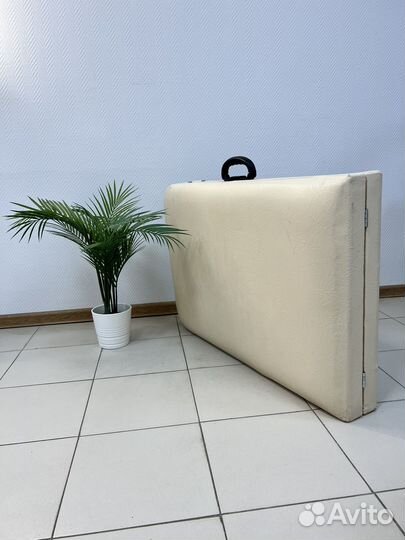 Массажный стол, кушетка бу