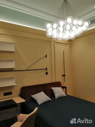 Ремонт квартиры любой сложности