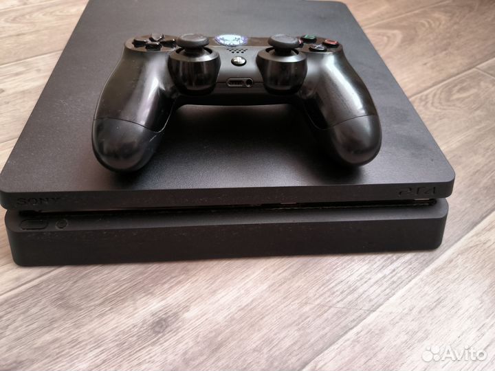 Sony PS4 slim 500gb