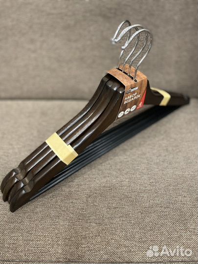 Вешалки для одежды