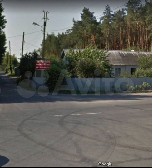 Дом 80 м² на участке 10 сот.