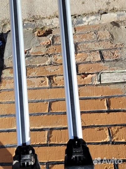 Багажник для автомобиля kalina