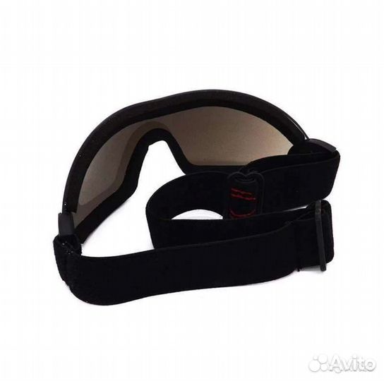 Горнолыжные очки Spyder