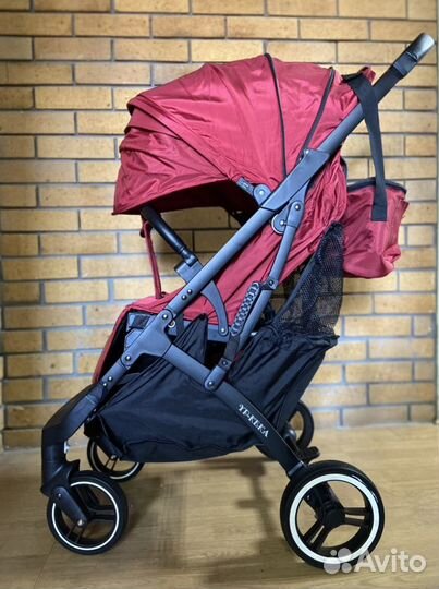 Прогулочная коляска yoya nuby