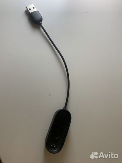 Зарядка для ми бент 4