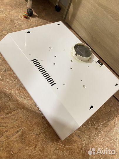 Вытяжка для кухни 50 см