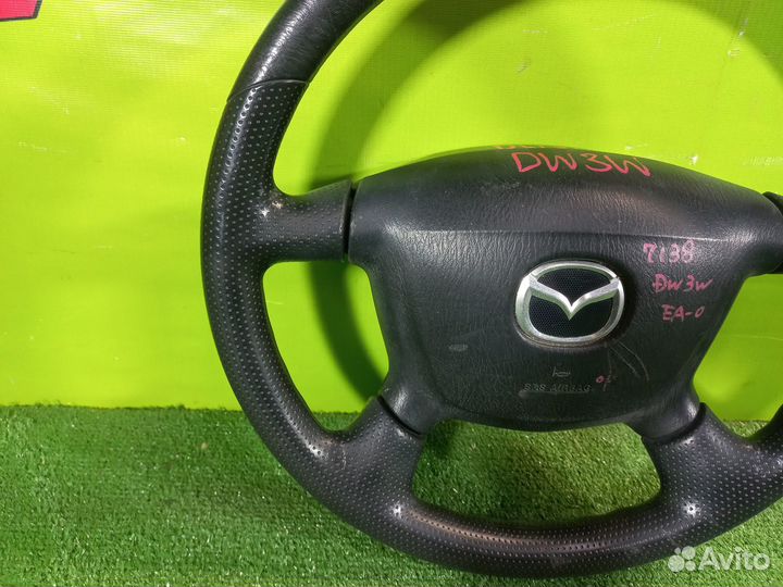 Руль mazda, ford BJ,BJ3P,BJ5P,BJ5W,BJ8W,bjep,bjfp