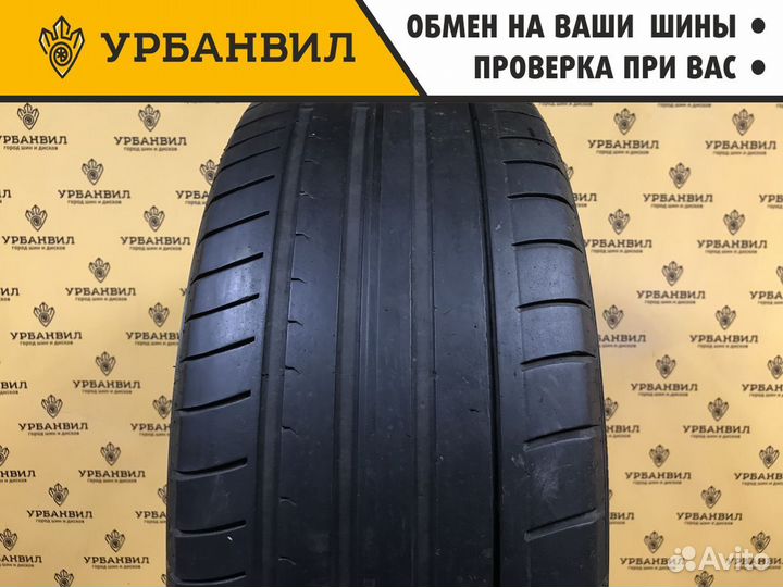 Dunlop SP Sport Maxx GT 245/50 R18 100Y