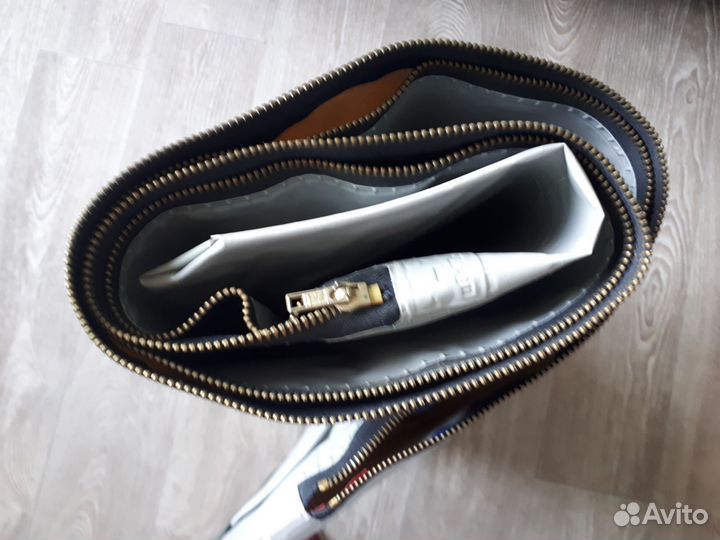 Чехол футляр для одежды