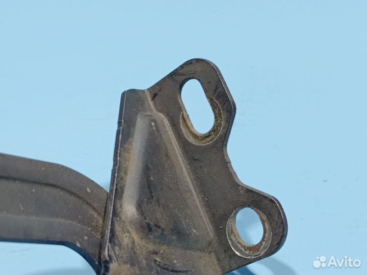 Петля капота левая Mitsubishi Colt Z32/Z34/Z36/Z39