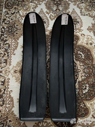 Раширители лыж