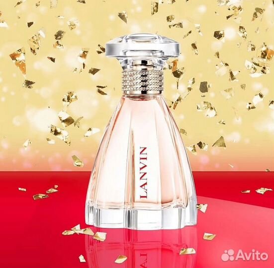 Парфюмерная вода Lanvin Modern Princess 30 мл