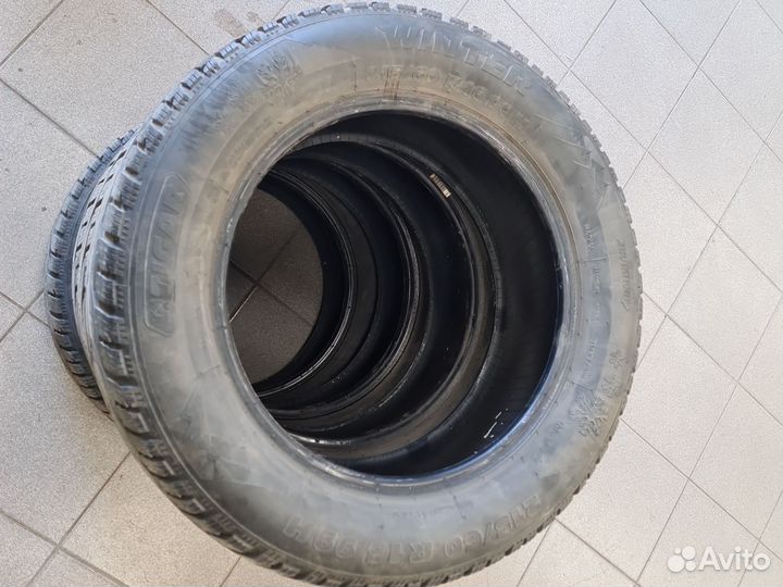 Шины 16