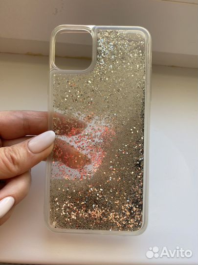 Чехол на iPhone 11 pro max