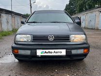 Volkswagen Vento 2.0 MT, 1991, 230 000 км, с пробегом, цена 220 000 руб.