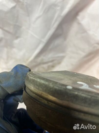 Вариатор Honda Tact AF-24 / 30 AF24E