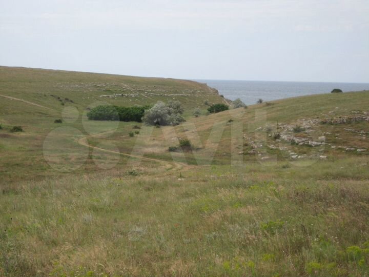 Участок 11 га (ИЖС)