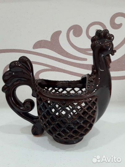 Ваза для фруктов