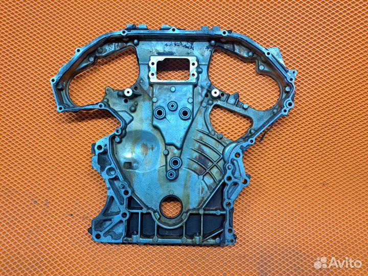 Крышка двигателя Infiniti Fx 37 VQ37HR 3.7 2011