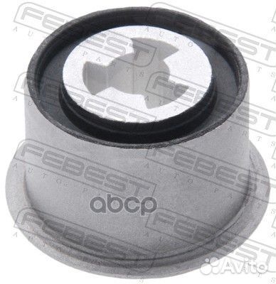 Сайленблок подрамника задний chevrolet lacetti