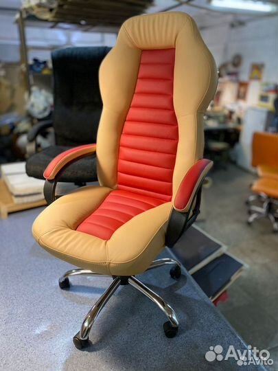 Кресло компьютерное