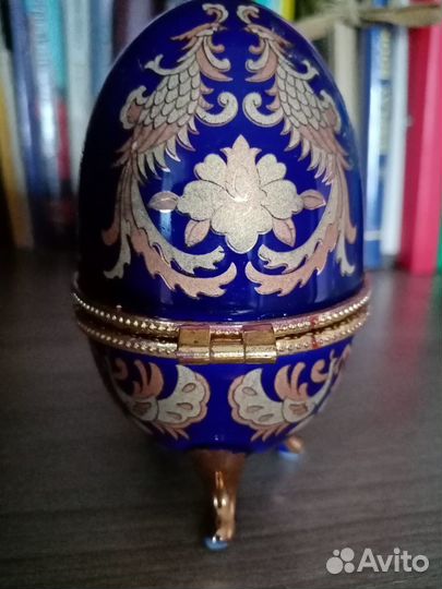 Яйцо пасхальное