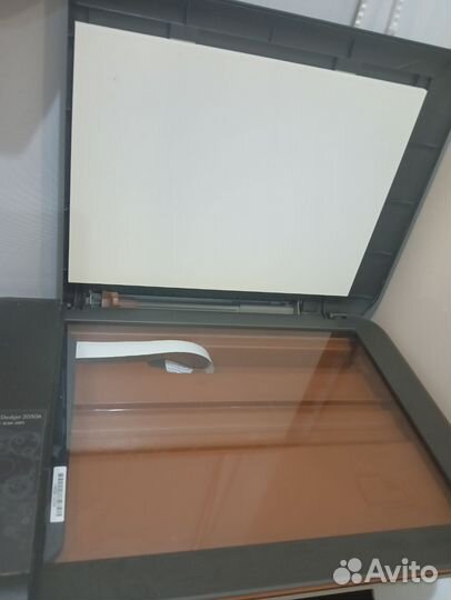 Принтер hp2050A