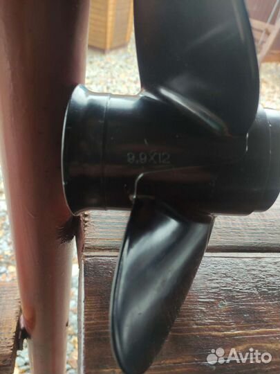 Гребной винт