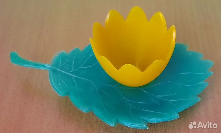 Пашотницы СССР