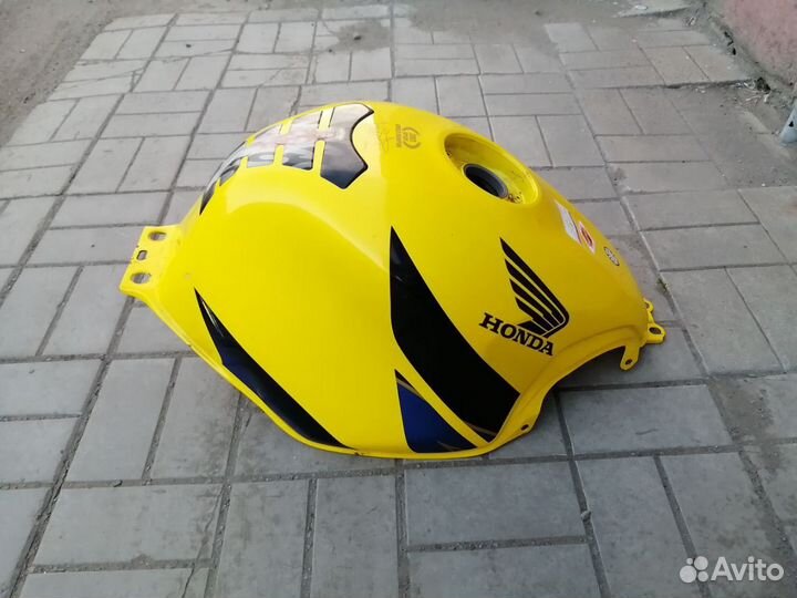Бензобак Honda CBR 600 F4i 06 бак