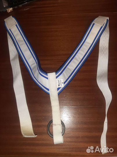 Корсет ортопедический