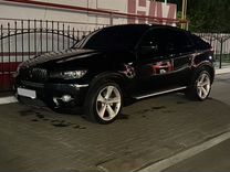 BMW X6 3.0 AT, 2008, 262 120 км, с пробегом, цена 1 600 000 руб.