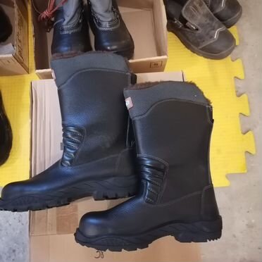 Срецобувь в огород или на рыбалку