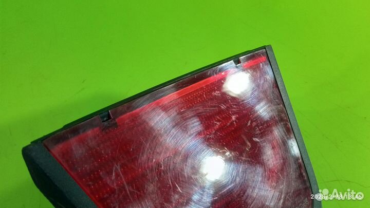 Стоп сигнал задний для Renault Logan 1 2005-2014