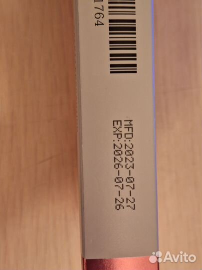 Набор для ламинирования бровей