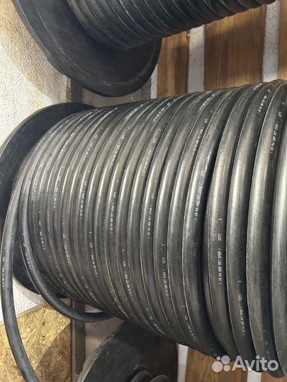 Шланги для автокондиционеров толстостенный Galaxy