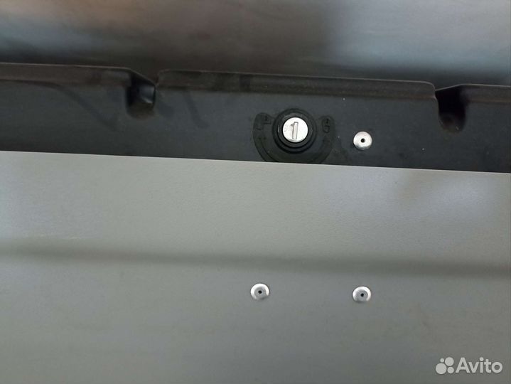 Автобокс на крышу автомобиля